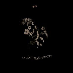 Rare Impaled Nazarene shirt (Medium)